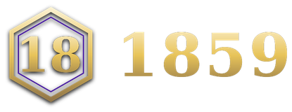 1859 logo